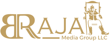 B-Raja Media – Creating & Representing South Asian American Pop Culture